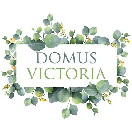 Domus Victoria Guest House روما المظهر الخارجي الصورة