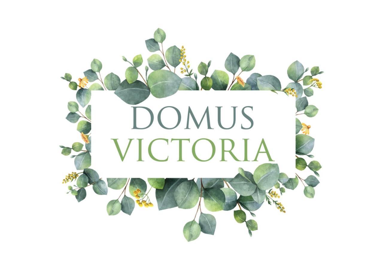 Domus Victoria Guest House روما المظهر الخارجي الصورة